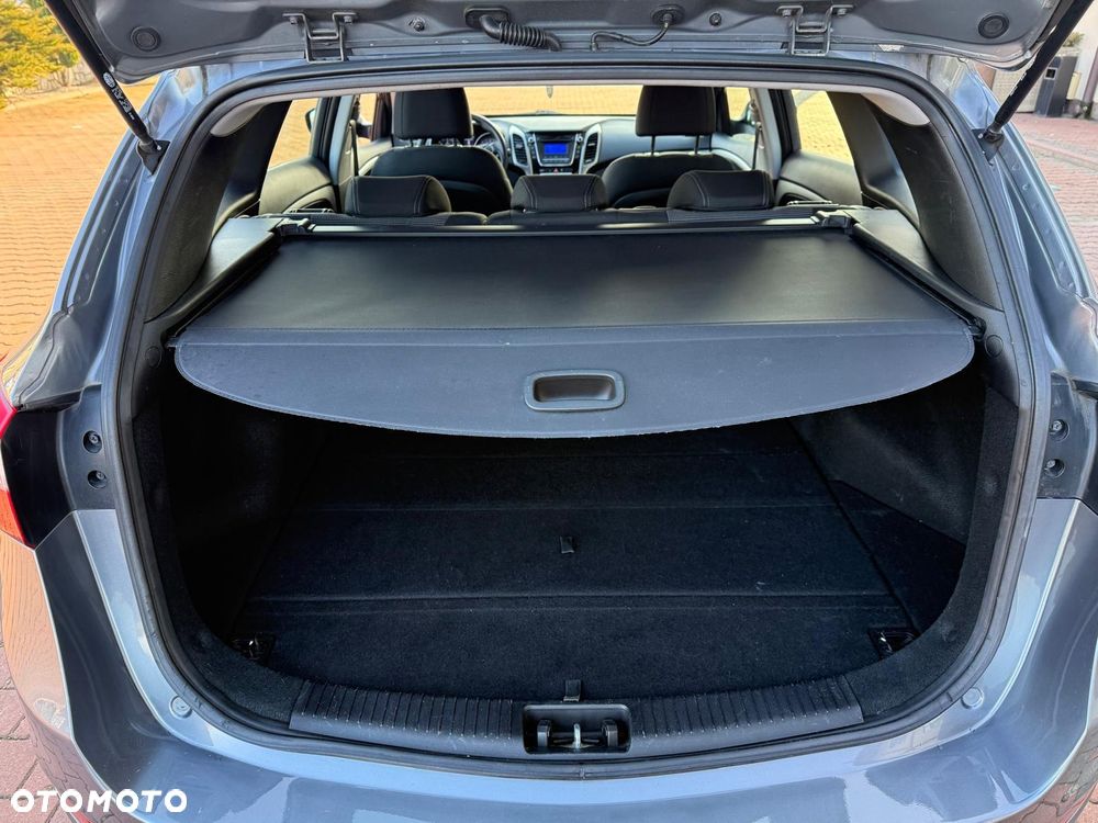 Hyundai i30 1.6 CRDi Comfort - 9