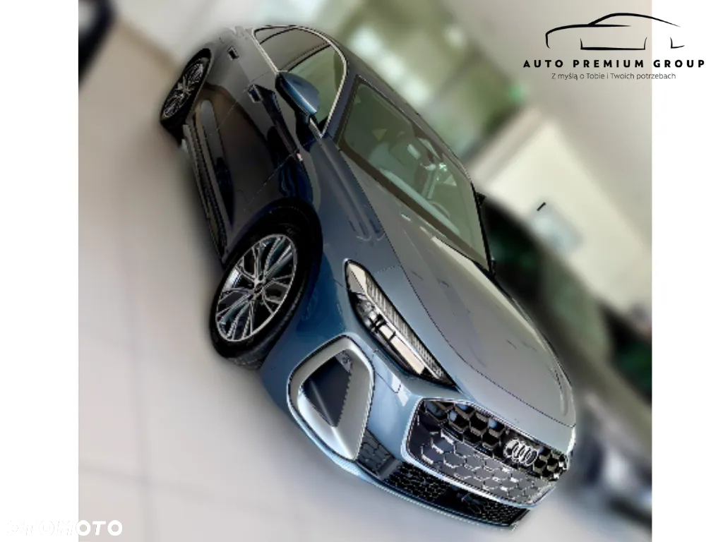 Audi A5 TFSI S tronic - 3