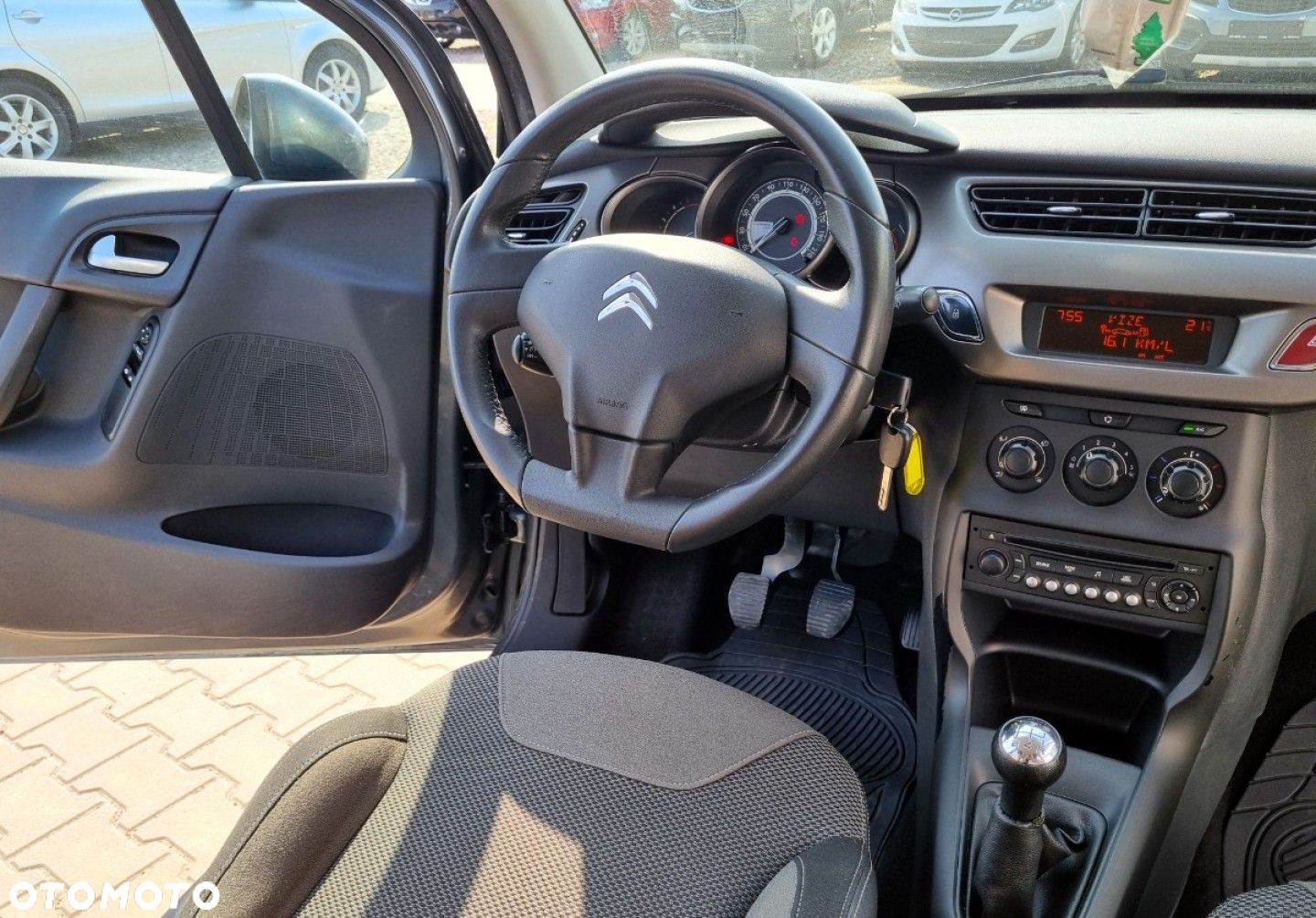 Citroën C3 - 30
