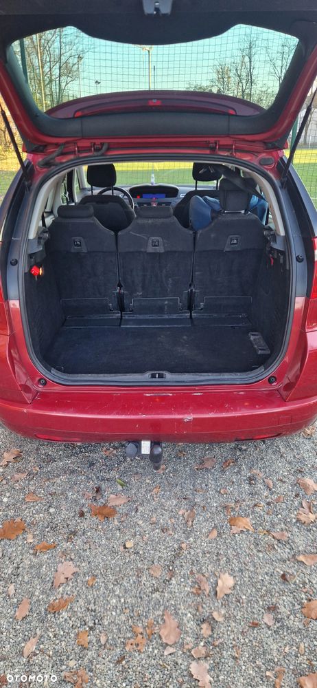 Citroën C4 Picasso 1.6 HDi FAP EGS6 C-Chic - 9