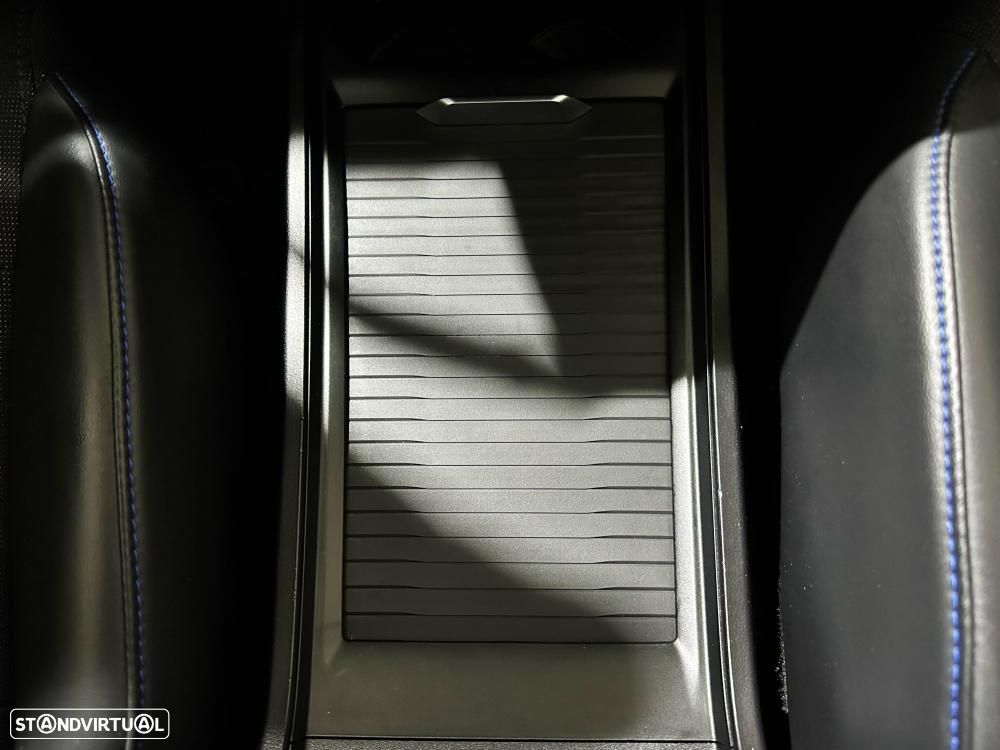 MG MG4 77 kWh Extended Range Luxury - 40