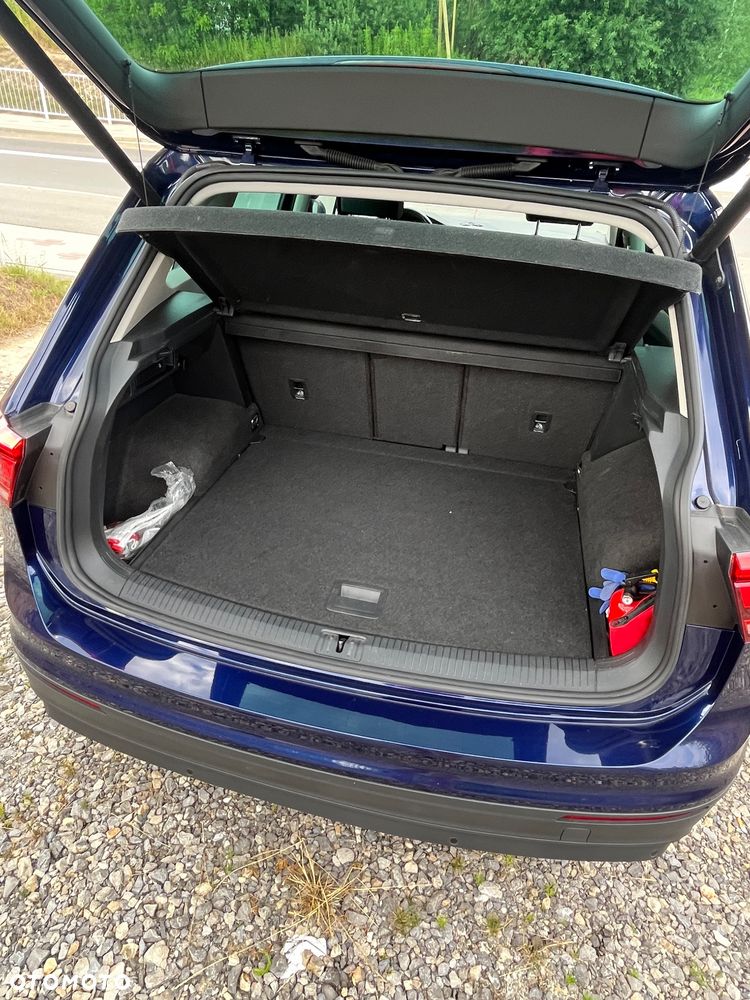 Volkswagen Tiguan 1.5 TSI EVO Comfortline DSG - 12