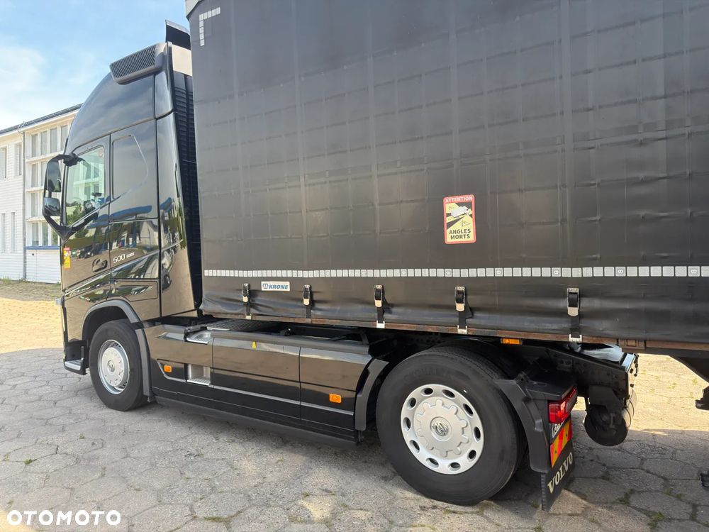 Volvo FH 500 - 3