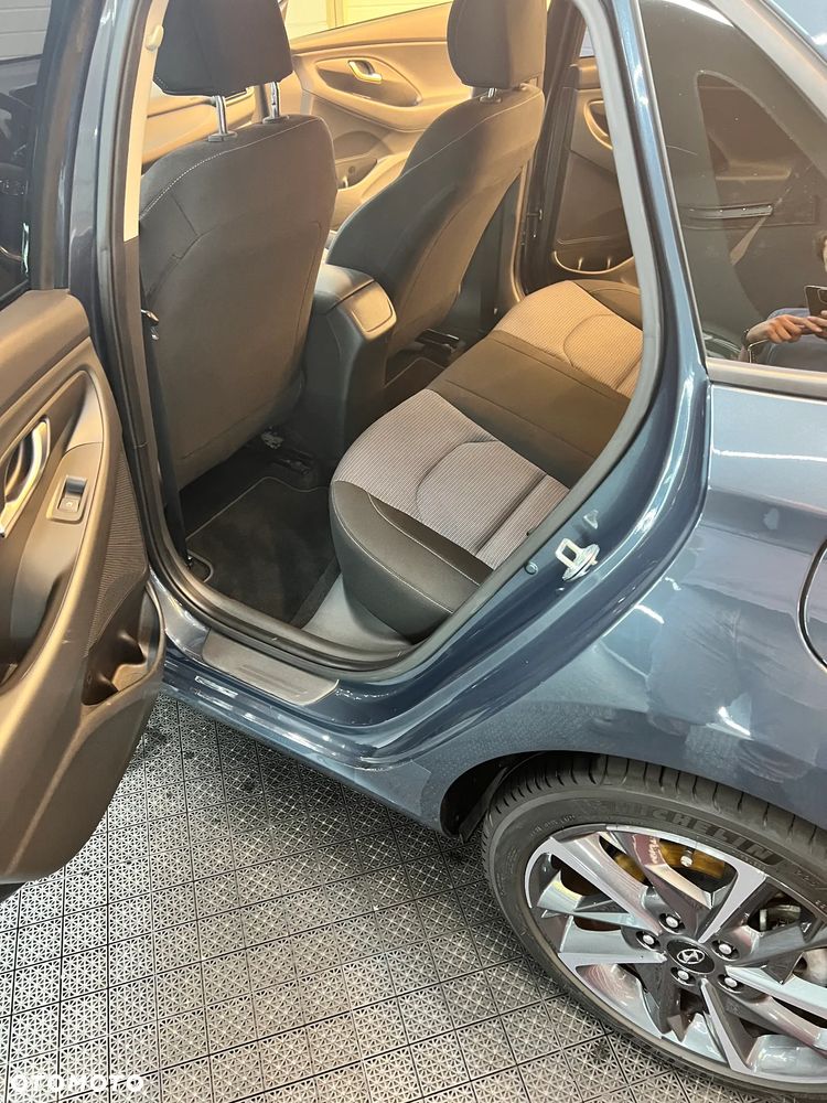 Hyundai i30 - 17