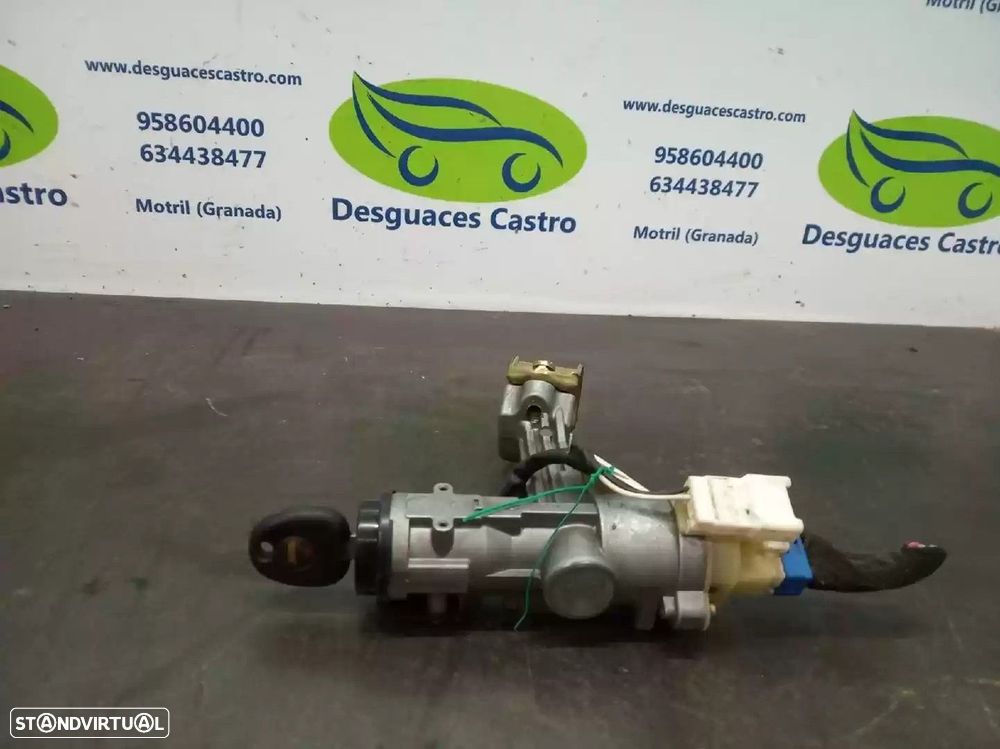 COMUTADOR DE ARRANQUE KIA PICANTO 2004 - - 4