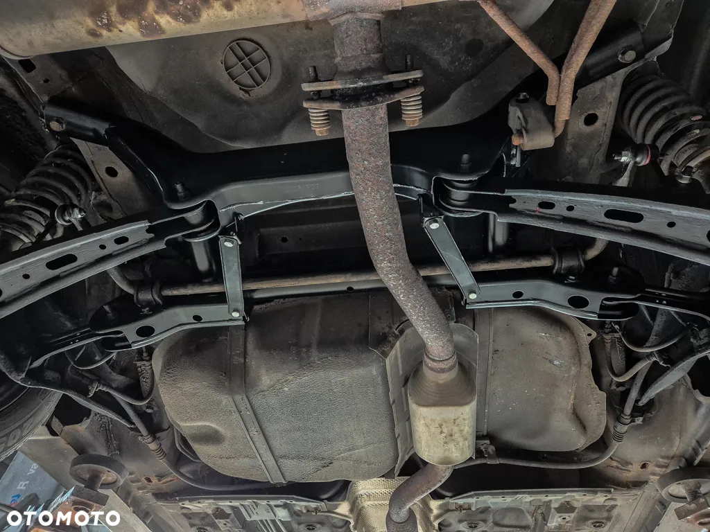 Mitsubishi Lancer 1.8 Instyle - 7