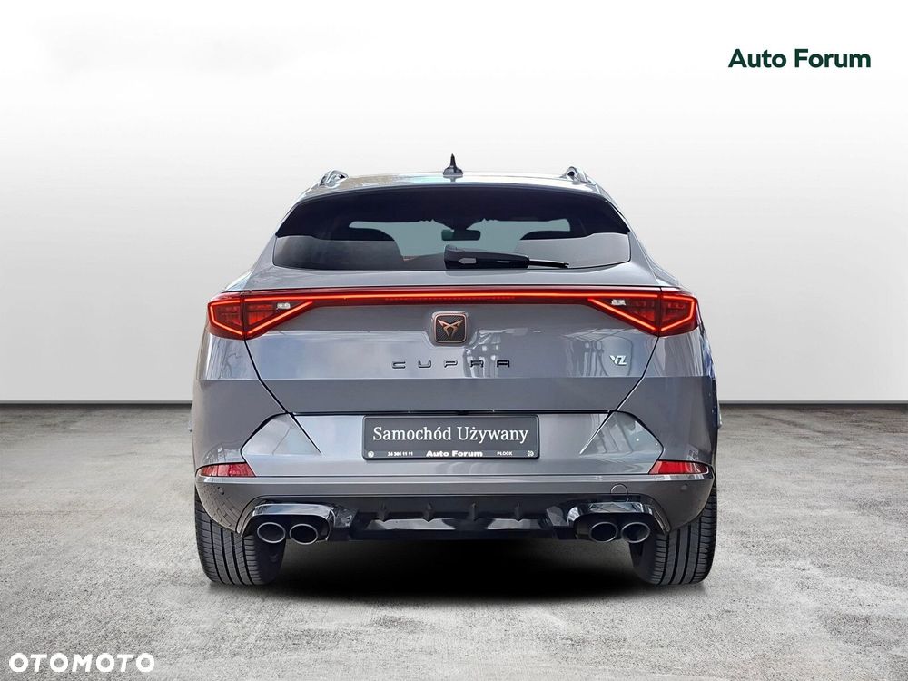 Cupra Formentor 2.0 TSI 4Drive VZ DSG - 4