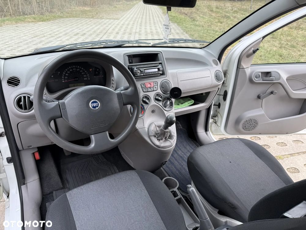 Fiat Panda 1.1 Fresh - 9