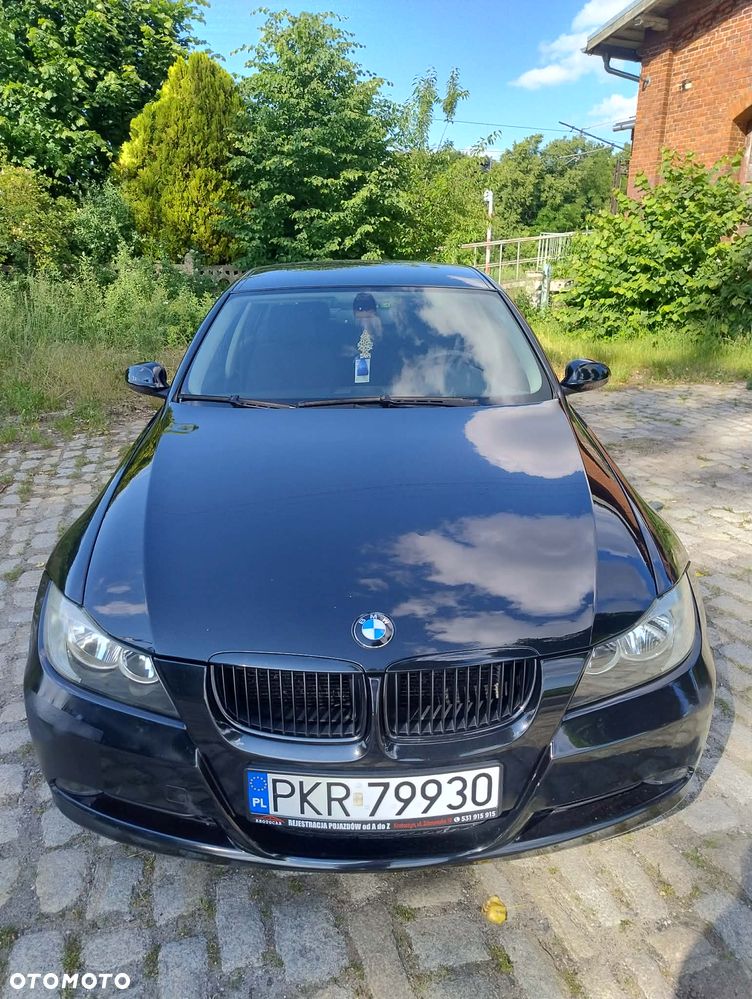 BMW Seria 3 - 1