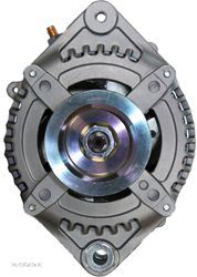 Alternator RE186320, RE257541 John Deere - 1