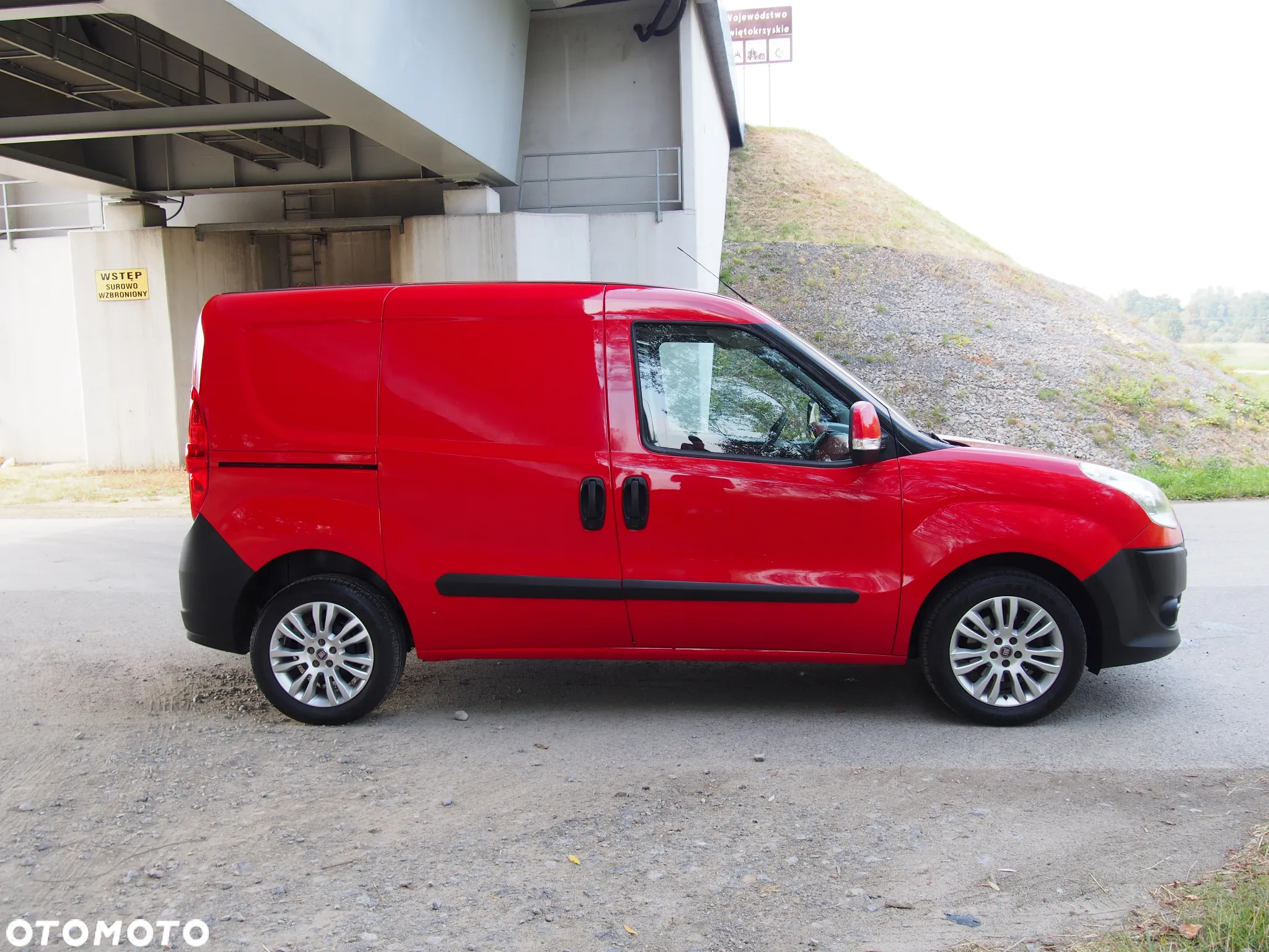 Fiat DOBLO - 6