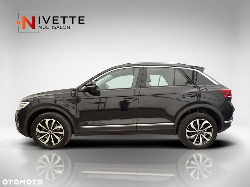 Volkswagen T-Roc - 7