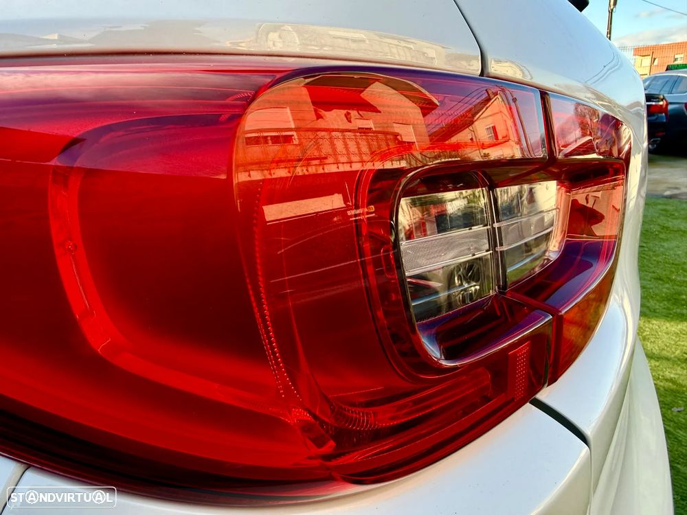 Renault Kadjar Energy dCi 110 EDC LIMITED - 19