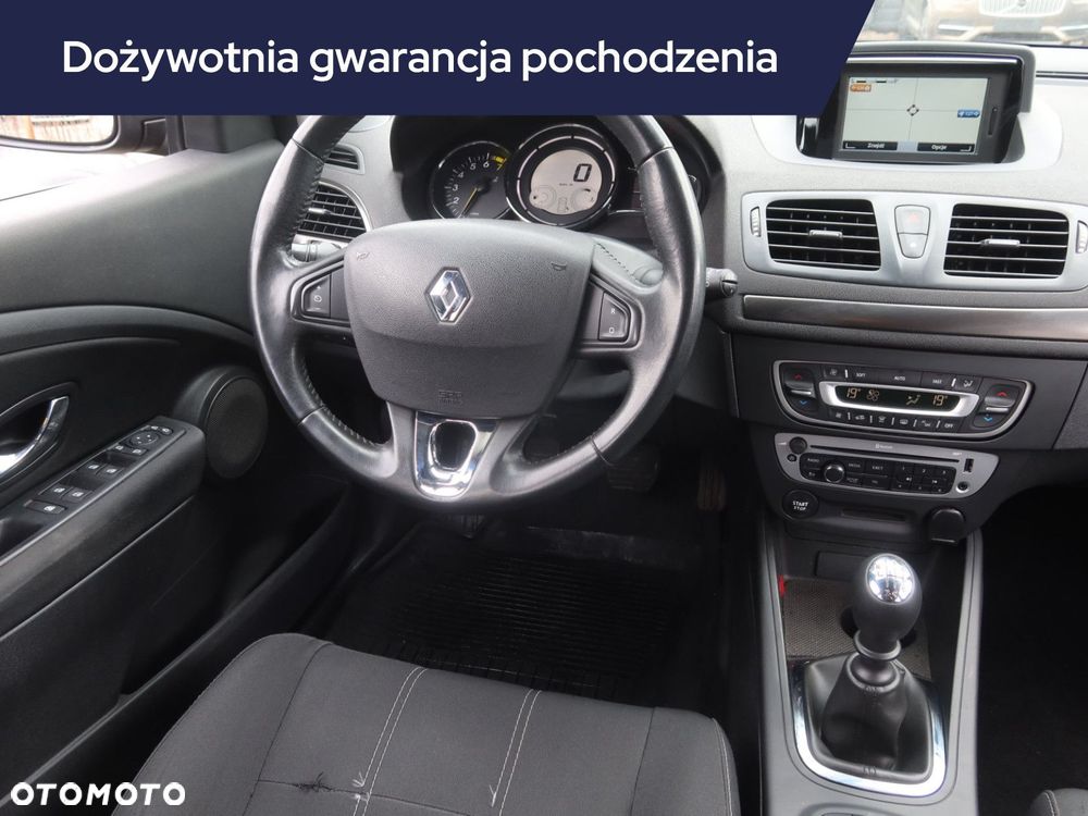 Renault Megane - 9