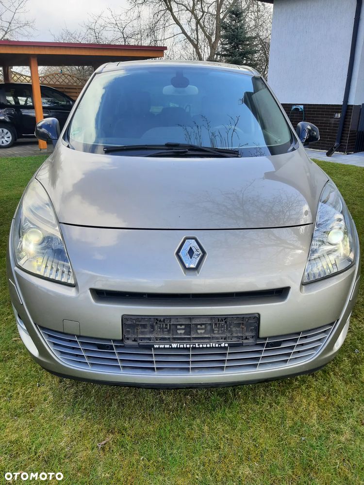 Renault Scenic - 2