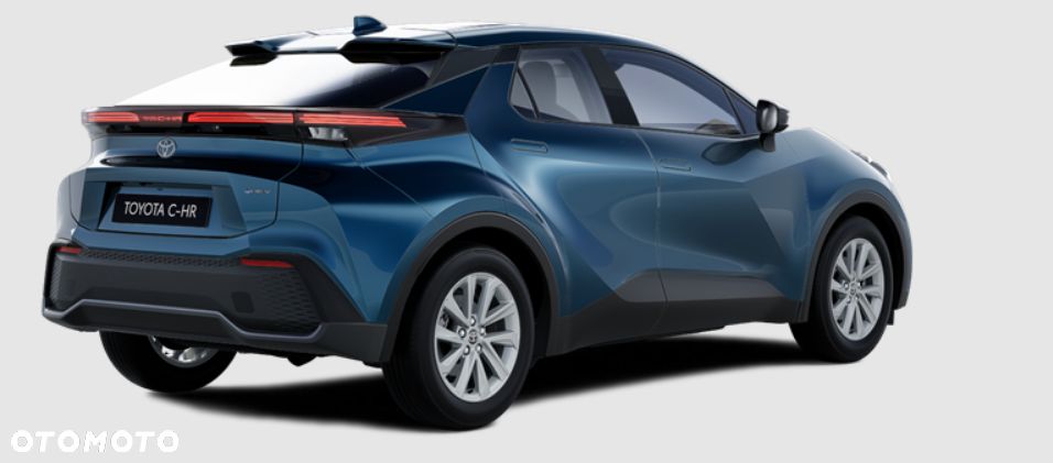 Toyota C-HR 1.8 Hybrid Comfort - 2