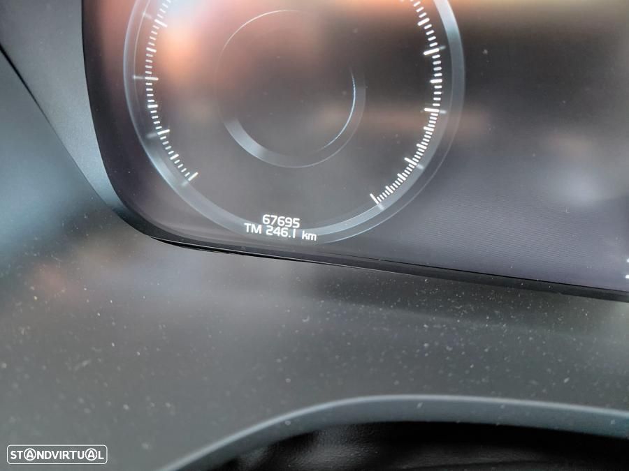 Volvo XC 60 2.0 T8 PHEV Polestar Engineered AWD - 10