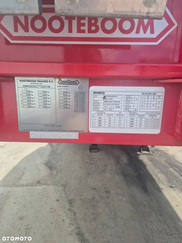 Nooteboom - 9