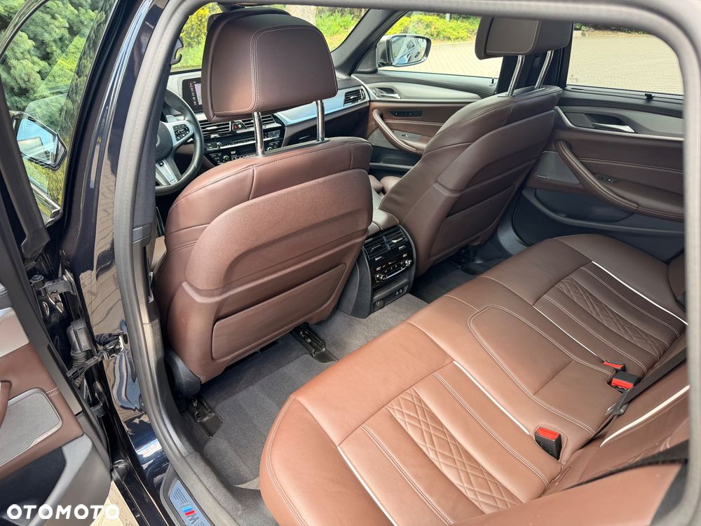 BMW Seria 5 - 13