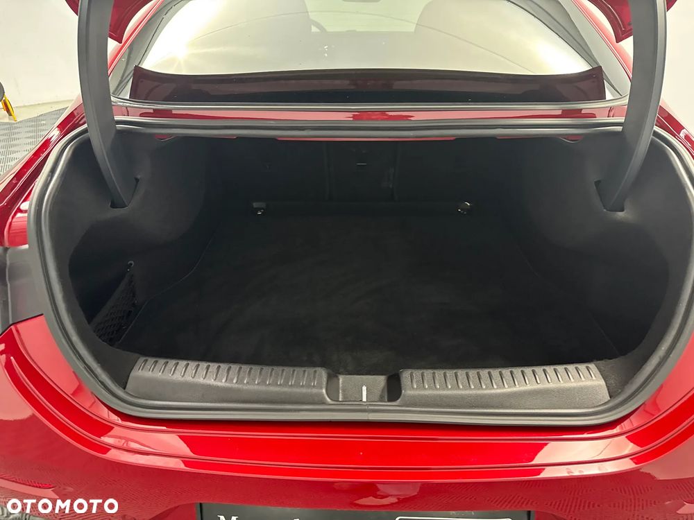 Mercedes-Benz CLA 2026