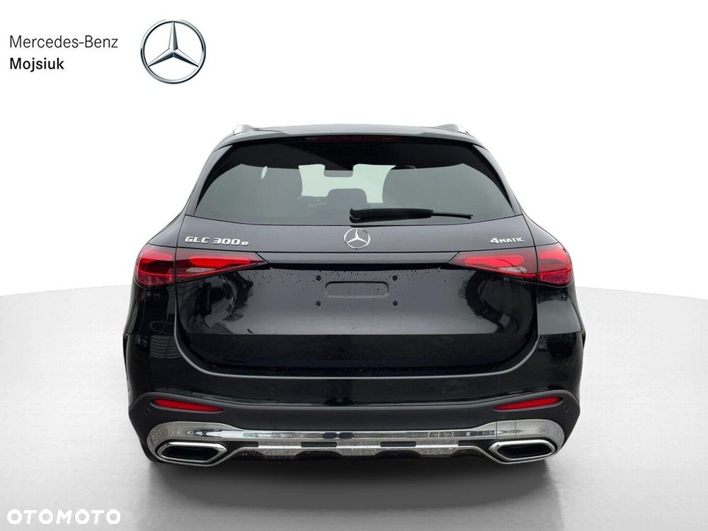 Mercedes-Benz GLC - 4