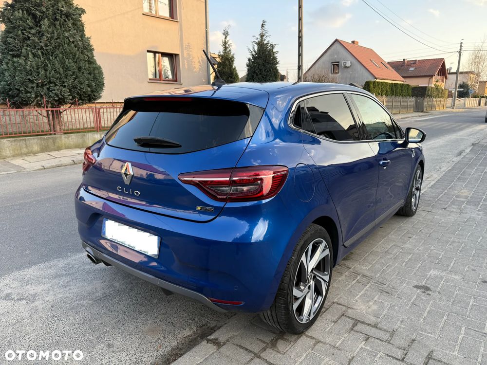Renault Clio TCe 100 INTENS - 6