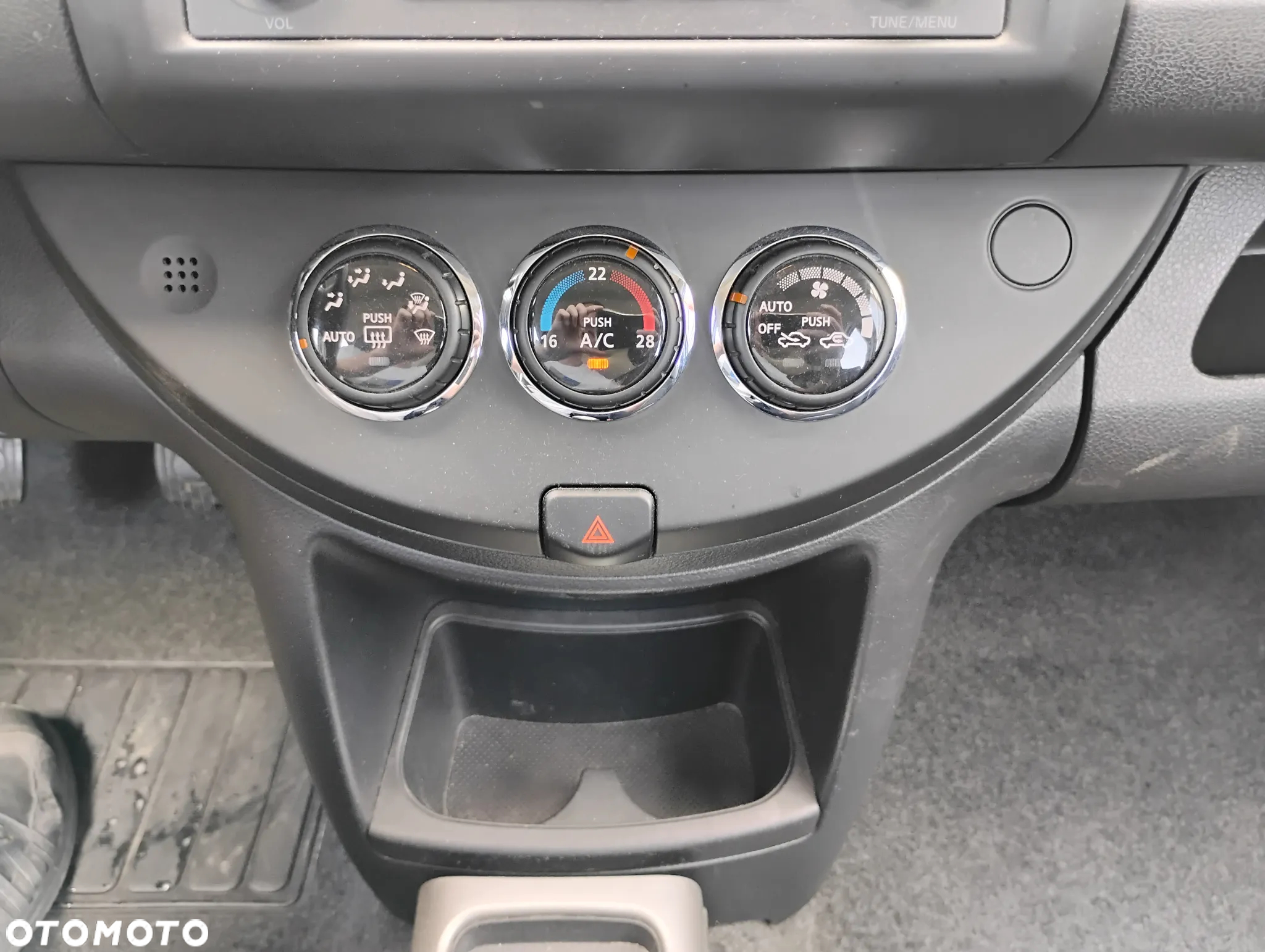 Nissan Note 1.4 Visia - 15