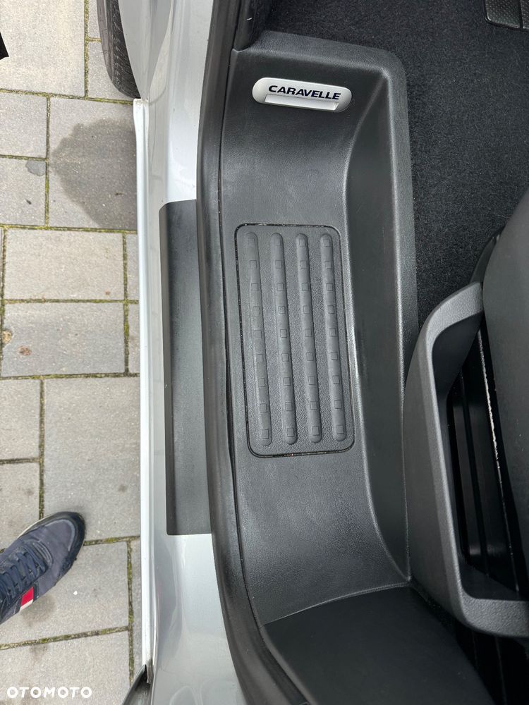 Volkswagen Caravelle 2.0 TDI L2 Comfortline DSG - 11