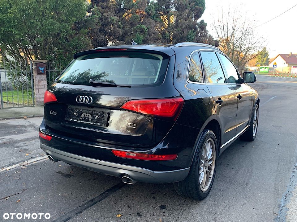Audi Q5 - 11