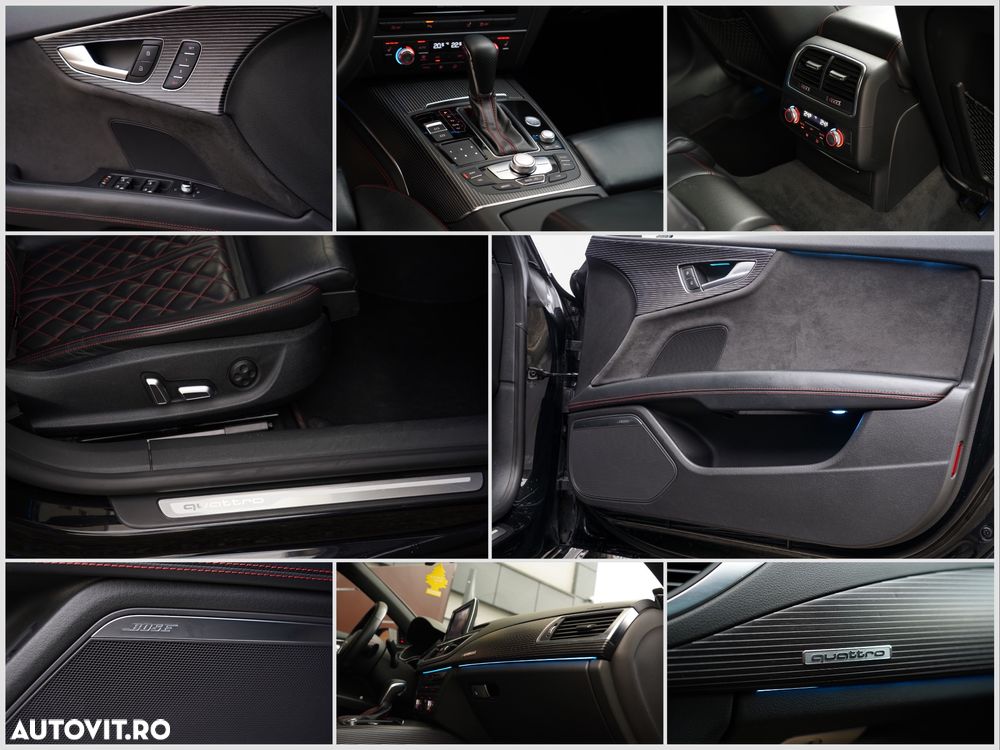 Audi A7 3.0 TDI Quattro competition Tiptronic - 9