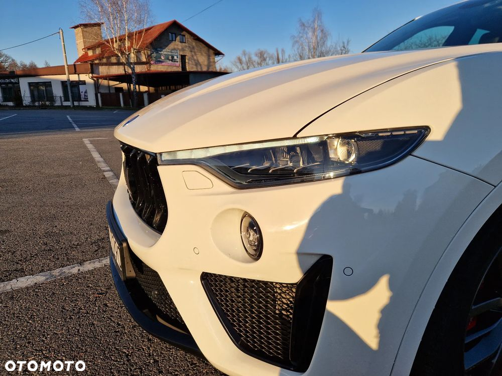 Maserati Levante S Q4 GranSport - 6