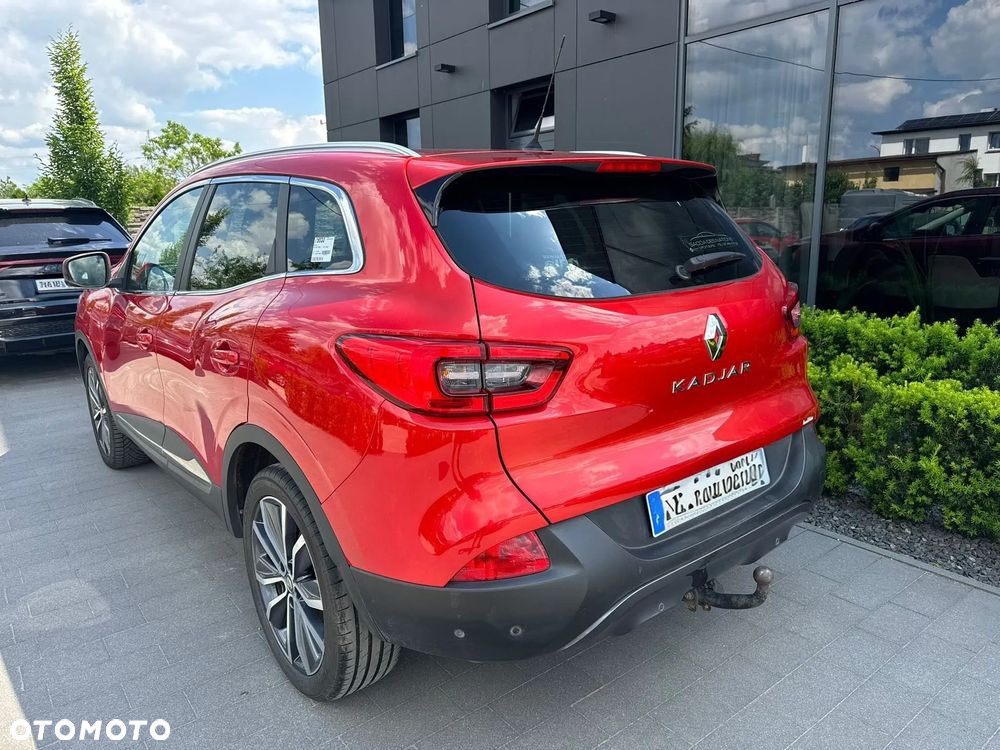Renault Kadjar - 10