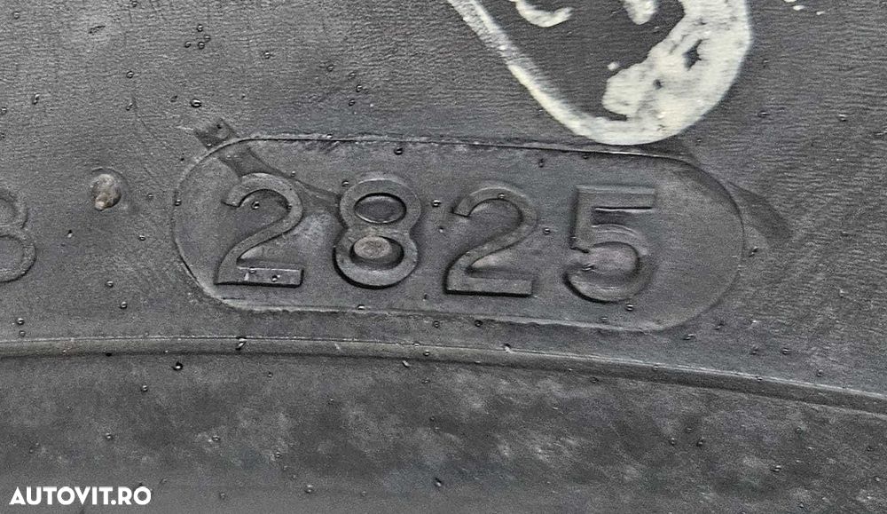 215/65 R16, 98H, HANKOOK W462 Winter RS3, Anvelope iarna M+S PROMOTIE - 4