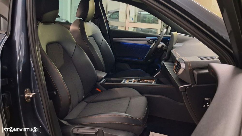 Cupra Formentor 2.0 TDI DSG - 20