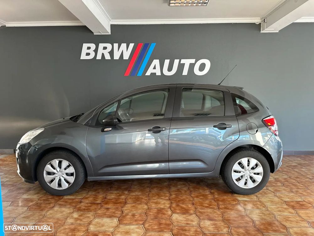 Citroën C3 - 2
