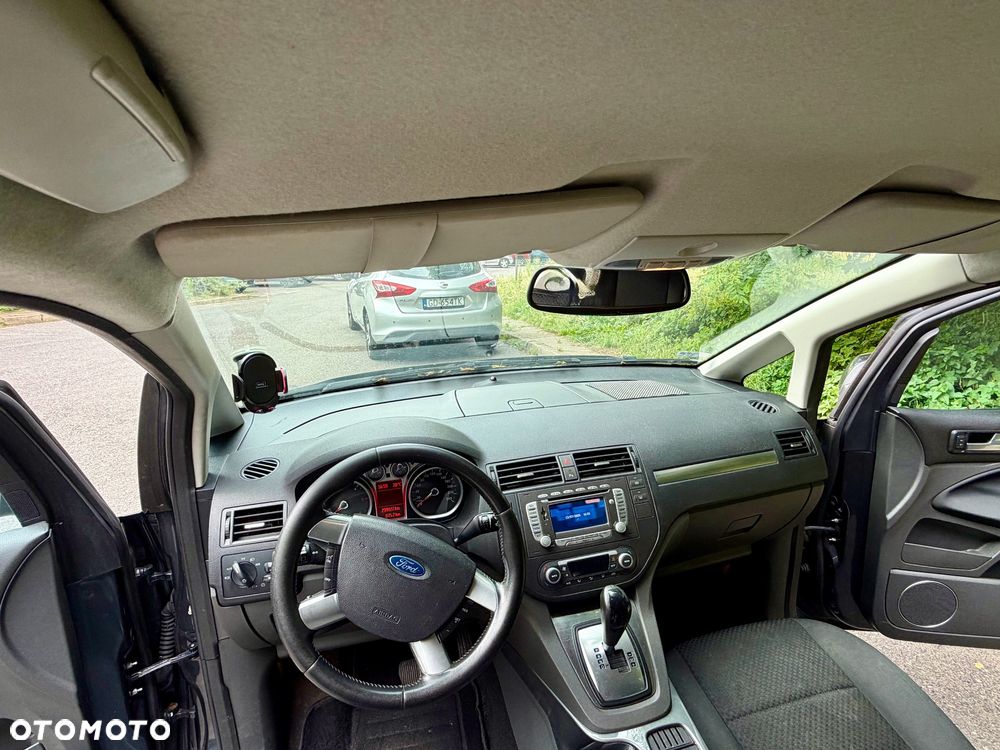 Ford C-MAX - 9