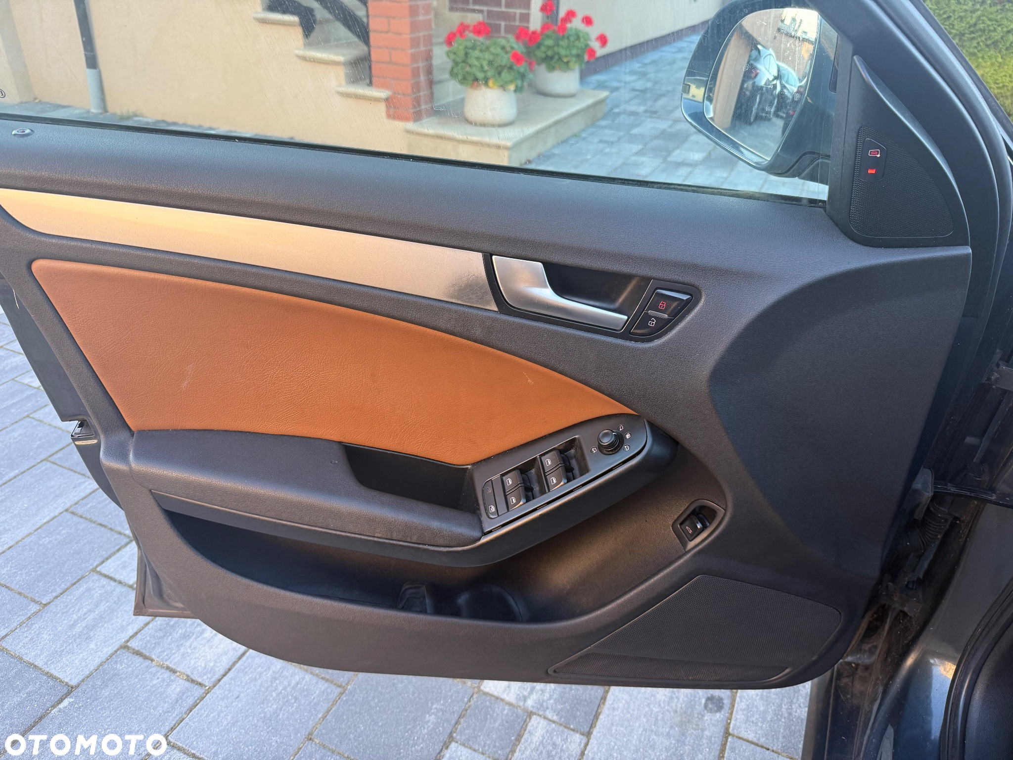 Audi A4 - 34