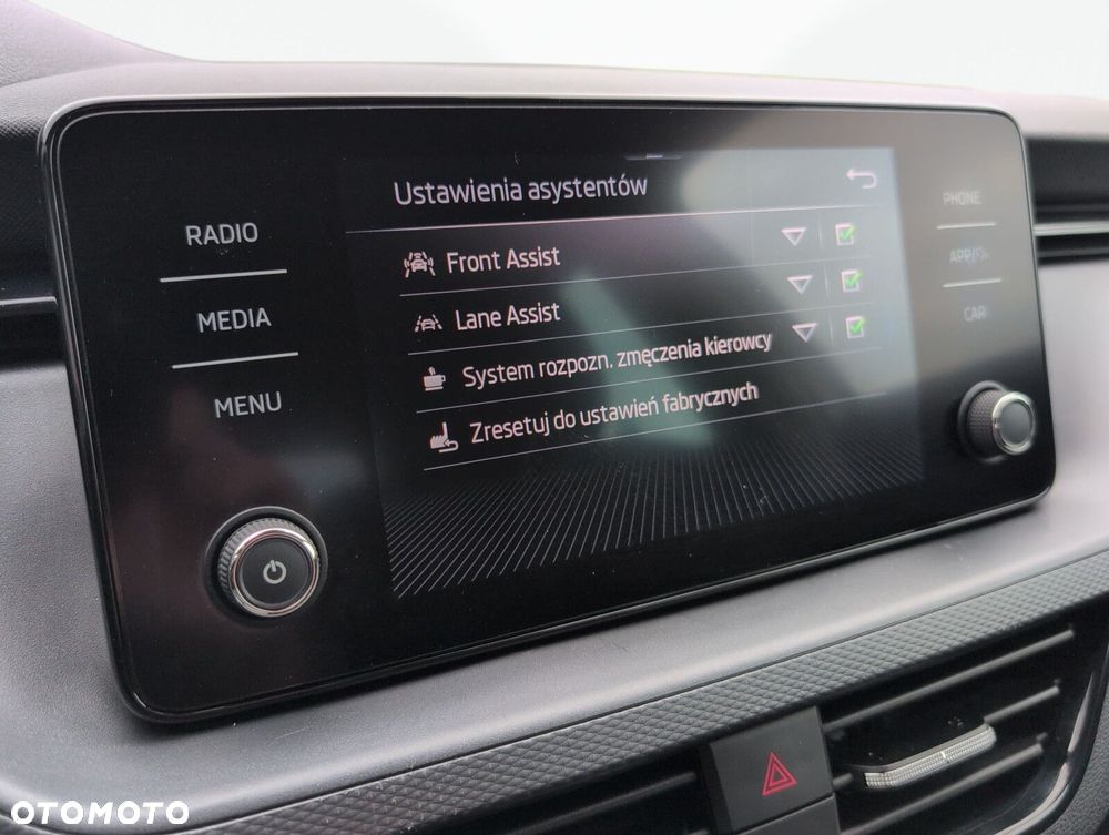 Skoda Scala 1.0 TSI Ambition - 26