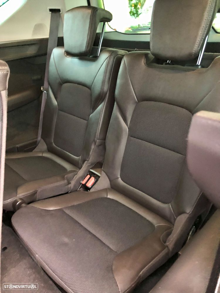 Renault Espace Energy dCi 160 EDC Intens - 26