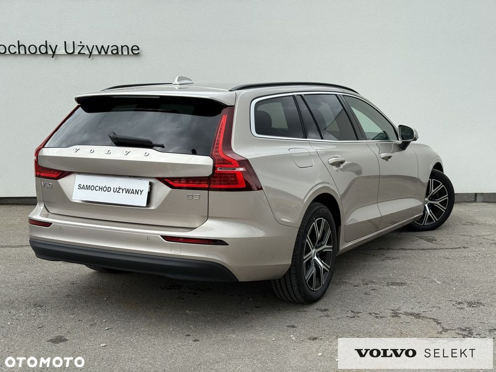 Volvo V60 - 11