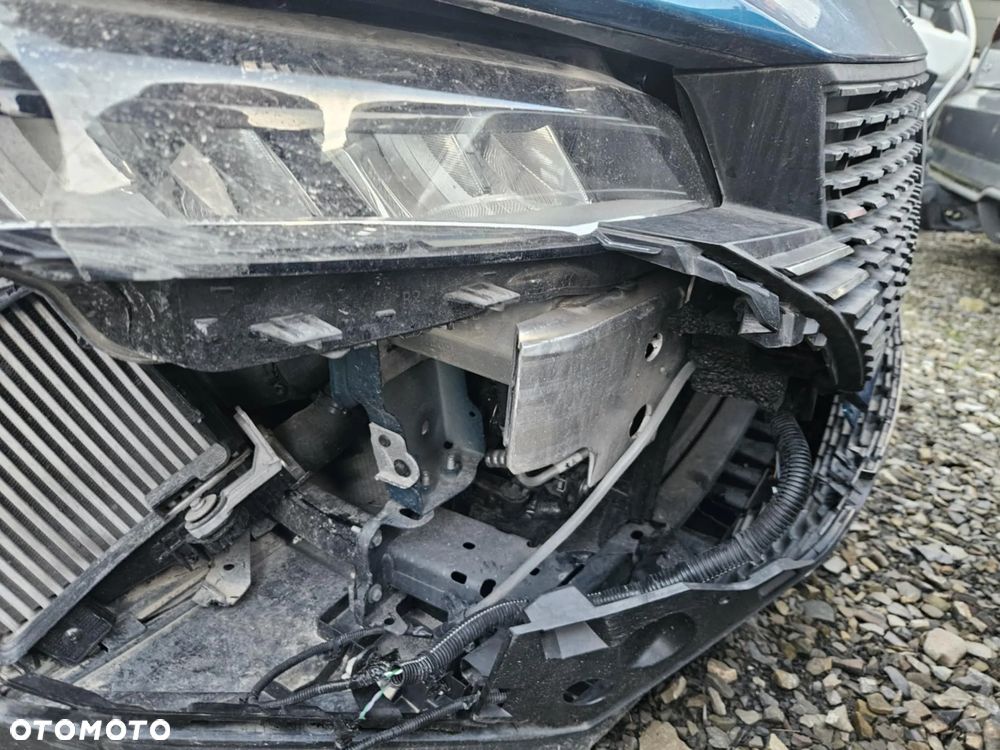 Peugeot 408 1.2 PureTech Allure Pack S&S EAT8 - 18