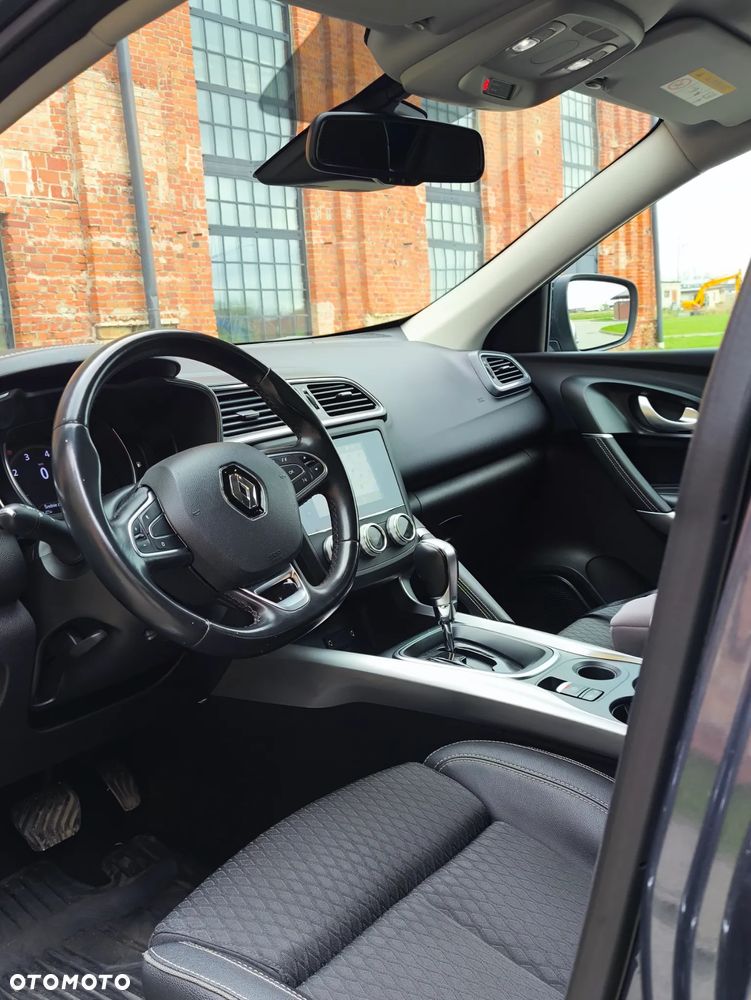 Renault Kadjar - 10