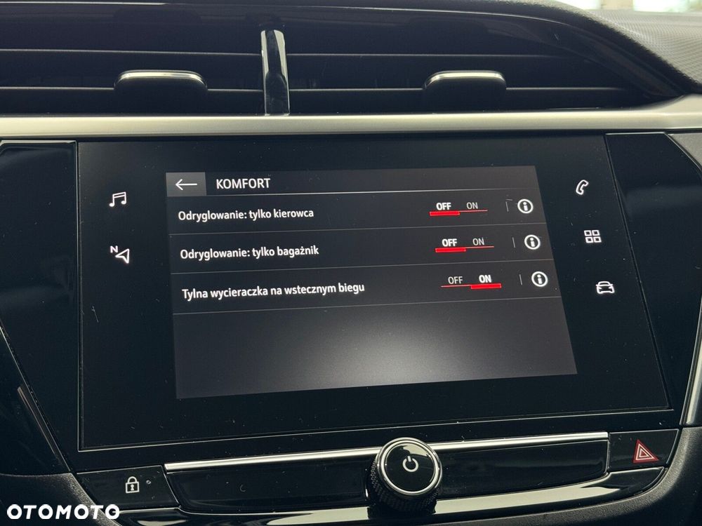 Opel Corsa 1.2 Elegance S&S - 33