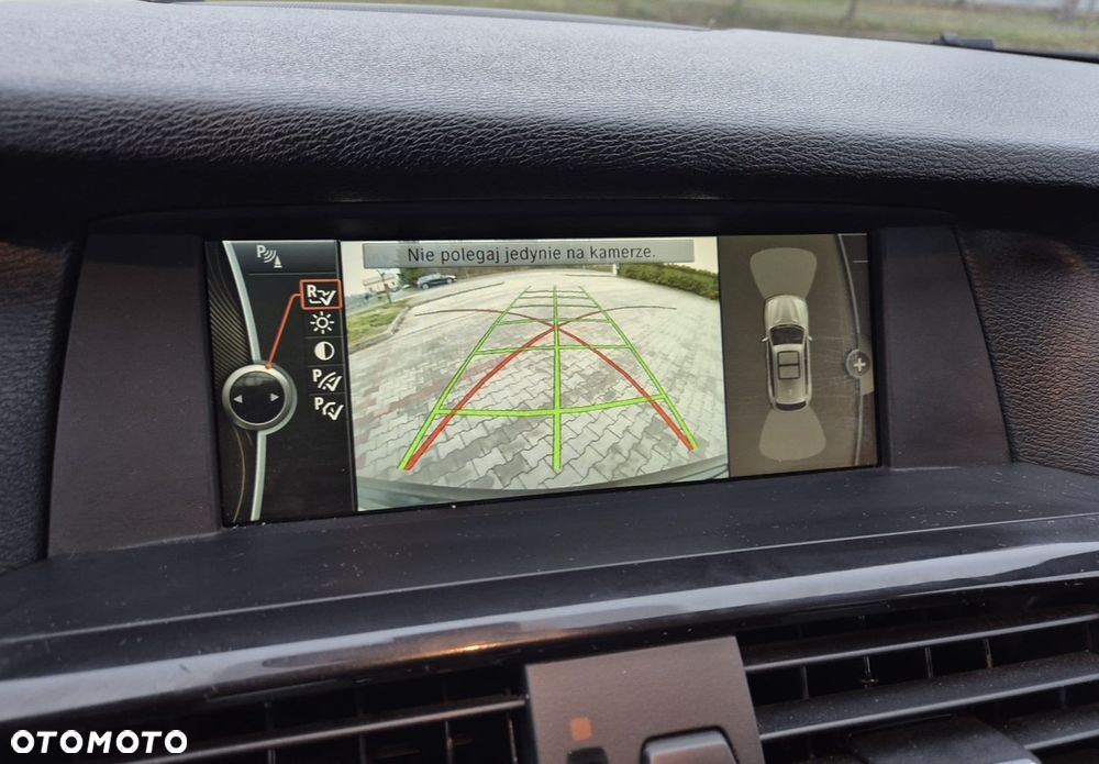 BMW X3 xDrive20d - 12