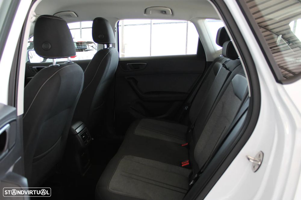 SEAT Ateca 1.0 TSI Style - 7