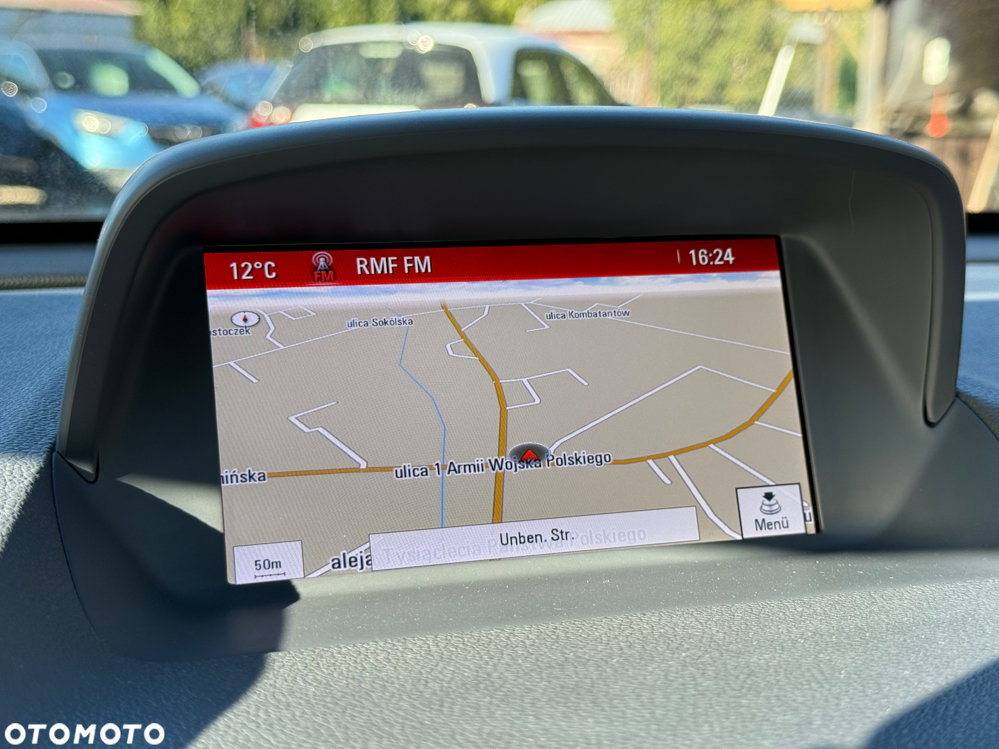 Opel Mokka X 1.4 ECOTEC Start/Stop Selection - 28