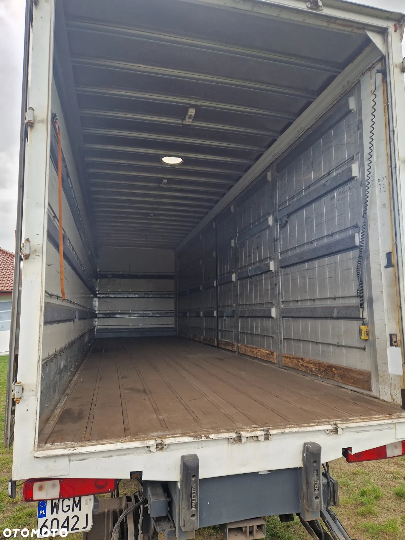 Renault Premium 380 - 7