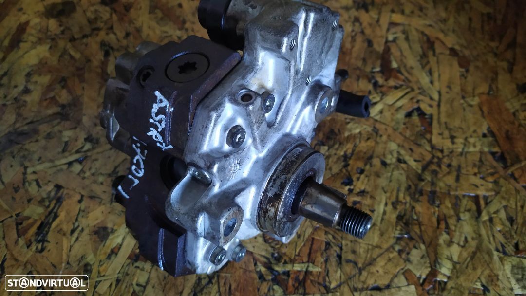 BOMBA DE ALTA PRESSÃO OPEL ASTRA H 1.7CDTI 0445010086 8973279241 - 1