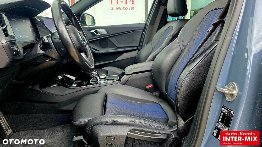 BMW Seria 1 - 24