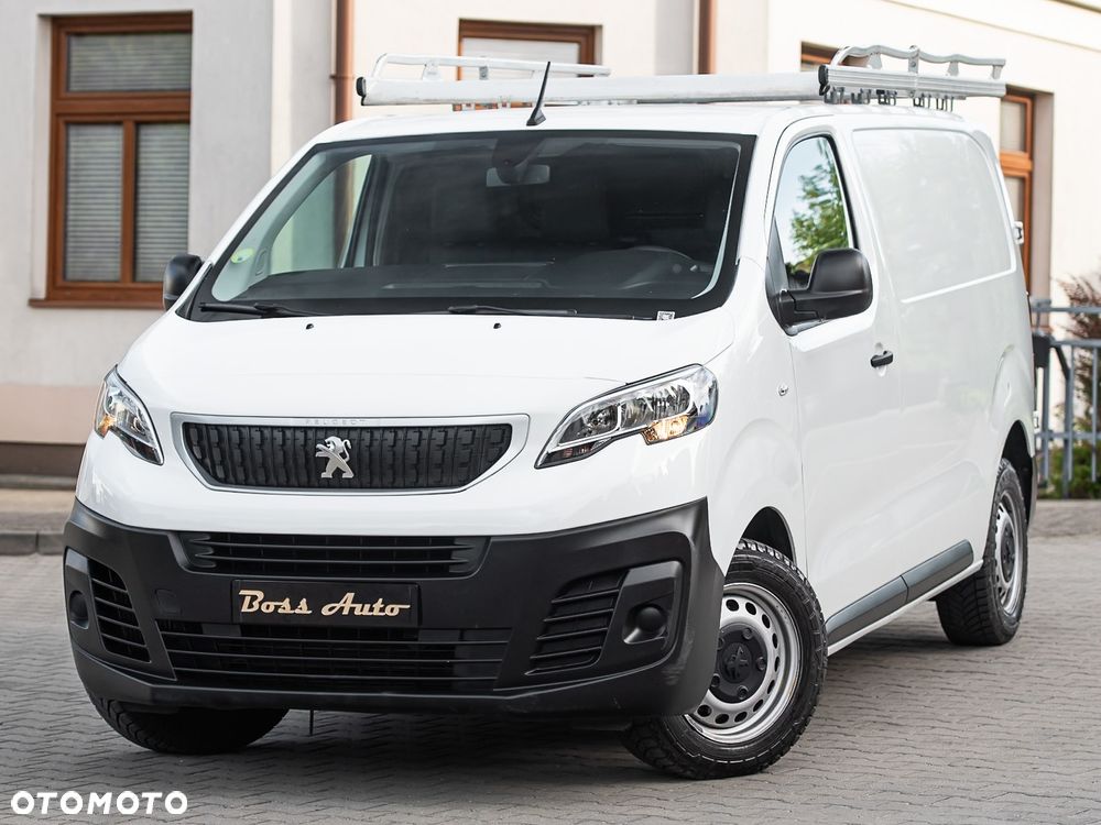 Peugeot EXPERT L2H1 - 5